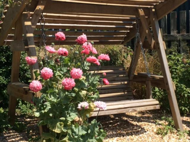 Wheelwrights Bed & Breakfast Abbotsbury Exterior foto