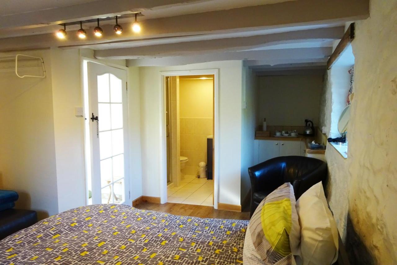Wheelwrights Bed & Breakfast Abbotsbury Exterior foto