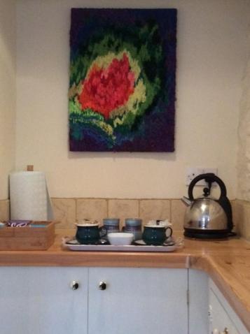 Wheelwrights Bed & Breakfast Abbotsbury Exterior foto