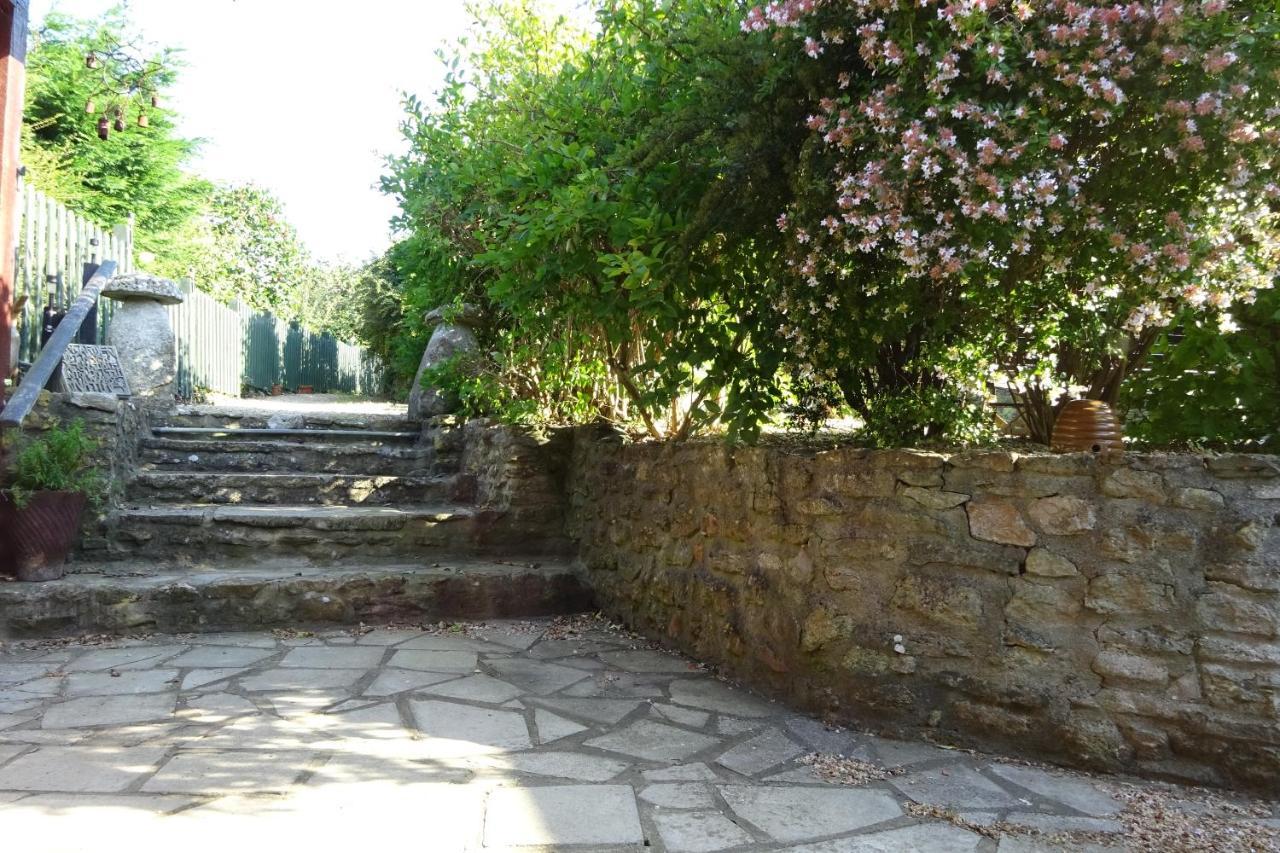 Wheelwrights Bed & Breakfast Abbotsbury Exterior foto