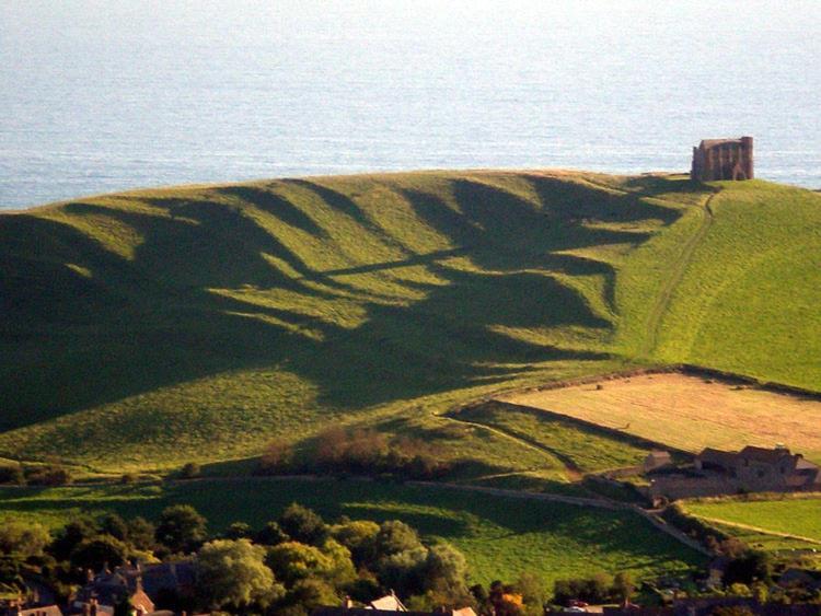 Wheelwrights Bed & Breakfast Abbotsbury Exterior foto