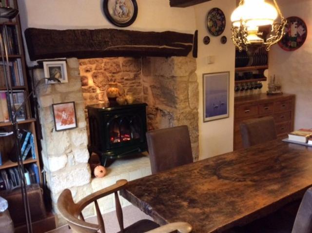 Wheelwrights Bed & Breakfast Abbotsbury Exterior foto