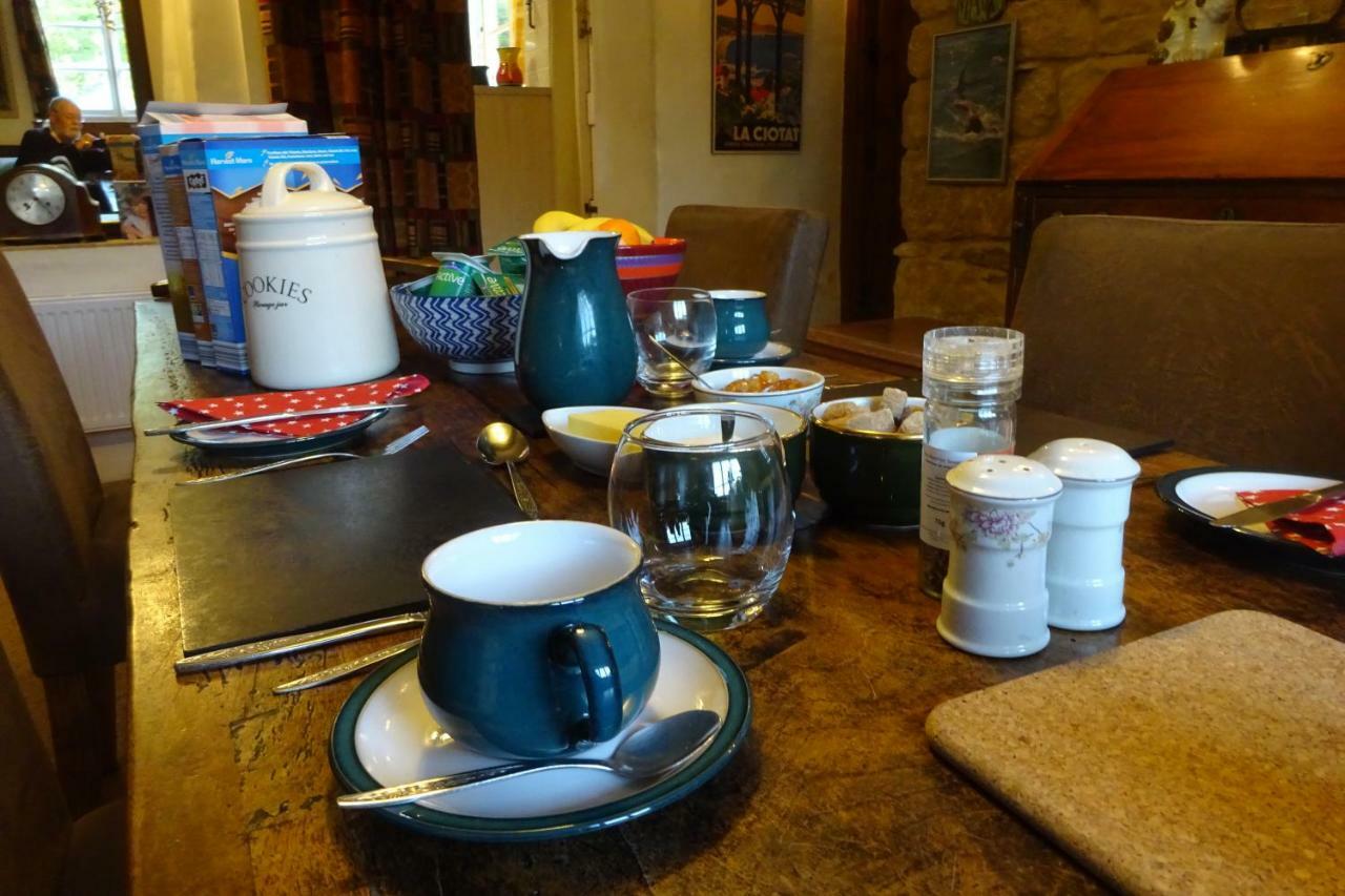 Wheelwrights Bed & Breakfast Abbotsbury Exterior foto