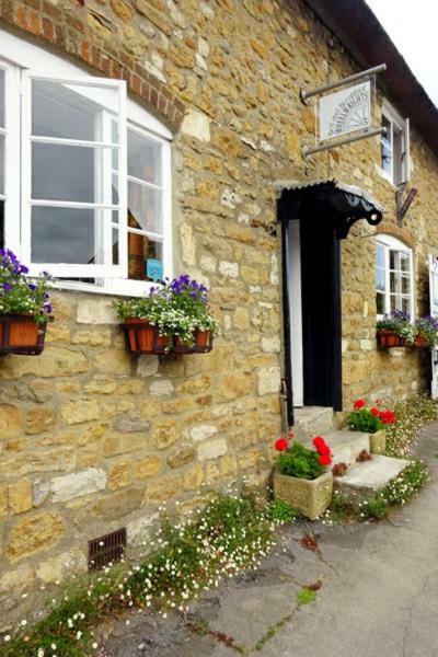 Wheelwrights Bed & Breakfast Abbotsbury Exterior foto